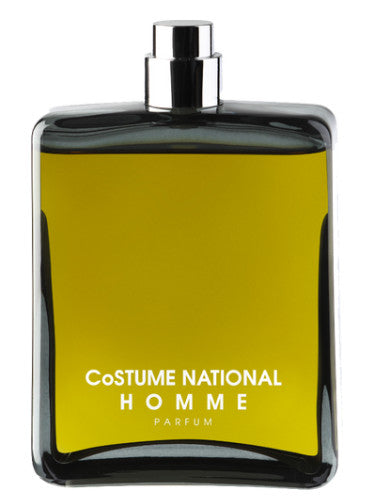 Costume National - Homme Parfum