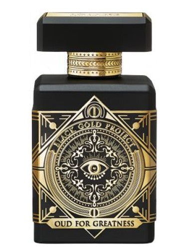 Initio Parfums Prives - Oud For Greatness