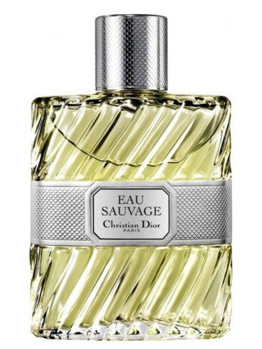 Dior - Eau Sauvage EDT