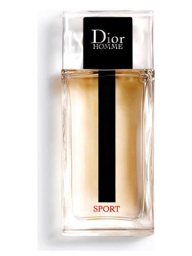 Dior - Homme Sport (2021)