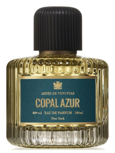 Aedes De Venustas - Copal Azur