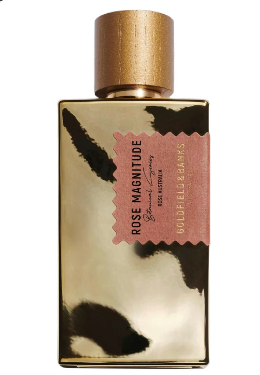 Goldfield & Banks Australia - Rose Magnitude