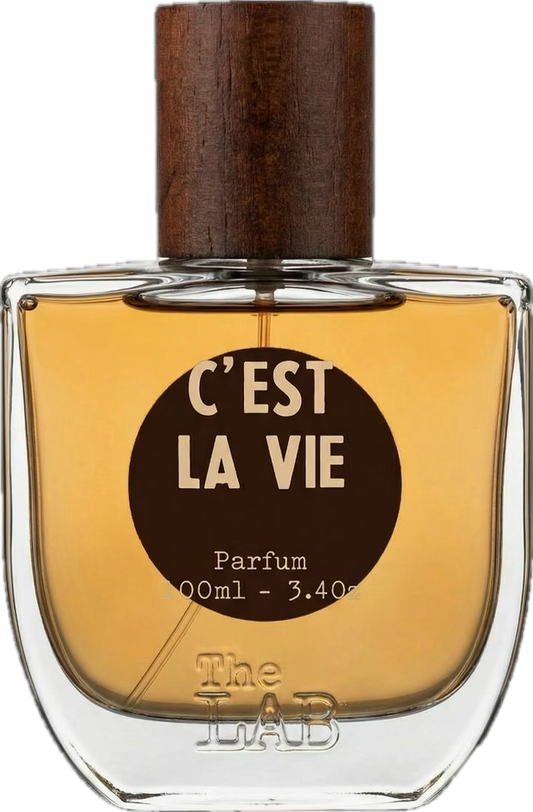 The LAB - C'est La Vie