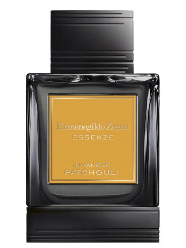 Ermenegildo Zegna - Javanese Patchouli