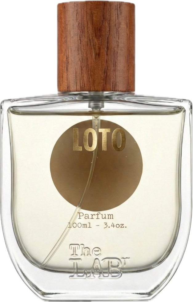 The LAB - Loto