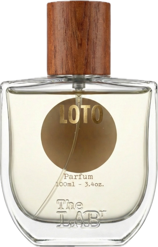 The LAB - Loto