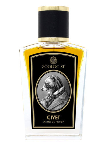 Zoologist Perfumes - Civet