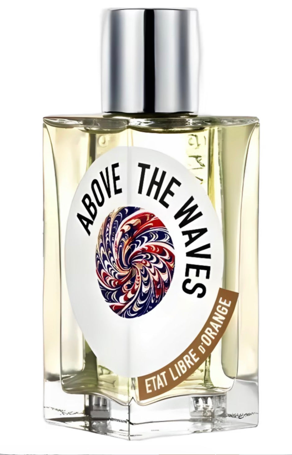 Etat Libre d'Orange - Above The Waves