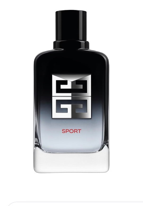 Givenchy - Gentleman Society Sport