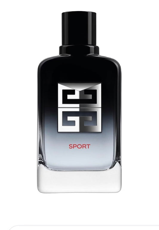 Givenchy - Gentleman Society Sport