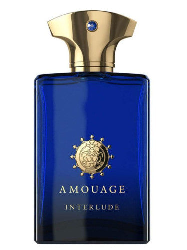 Amouage - Interlude Man