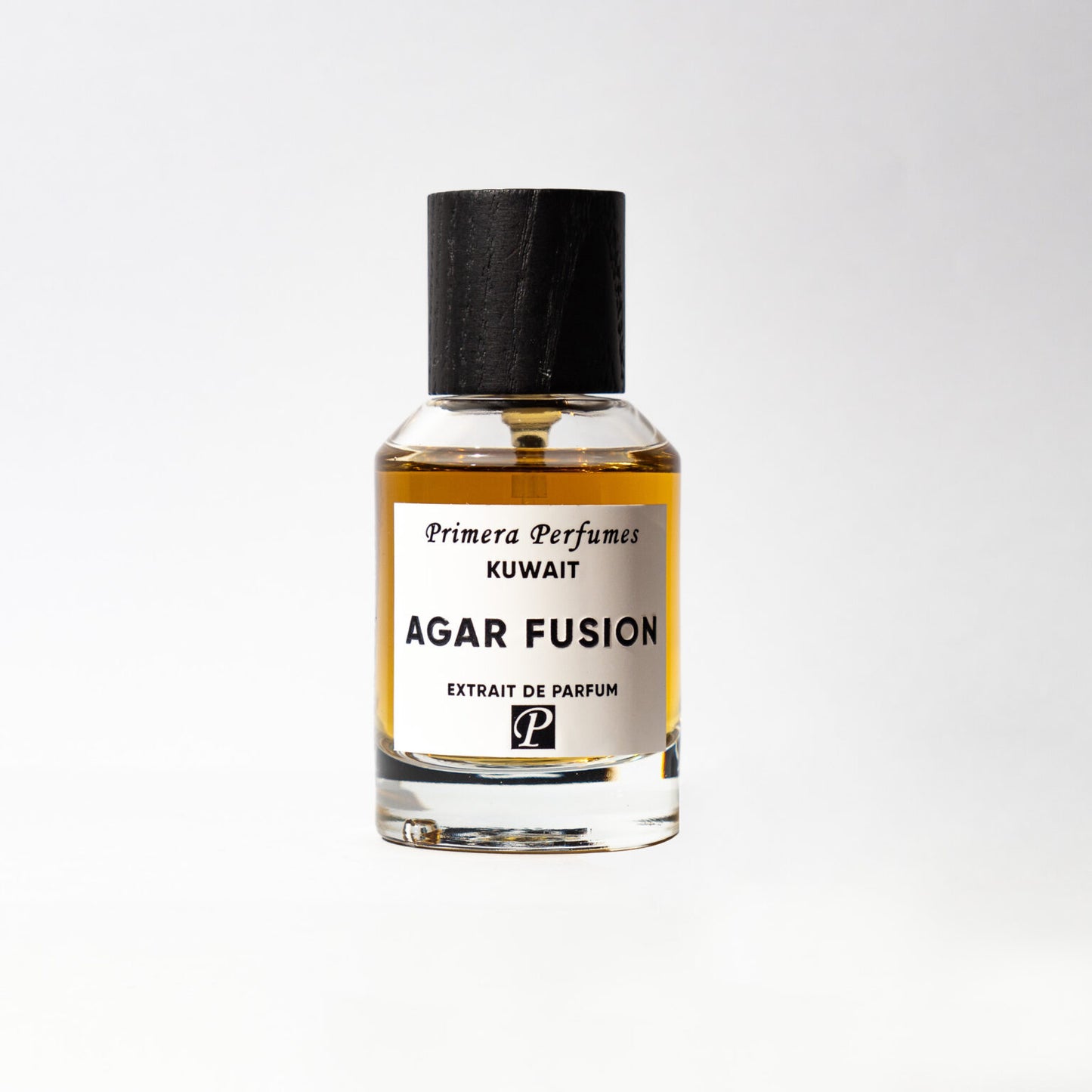 Primera Perfumes - Agar Fusion