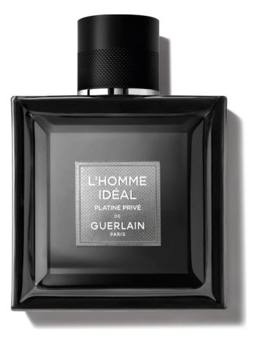 Guerlain - L’Homme Idéal Platine Privé