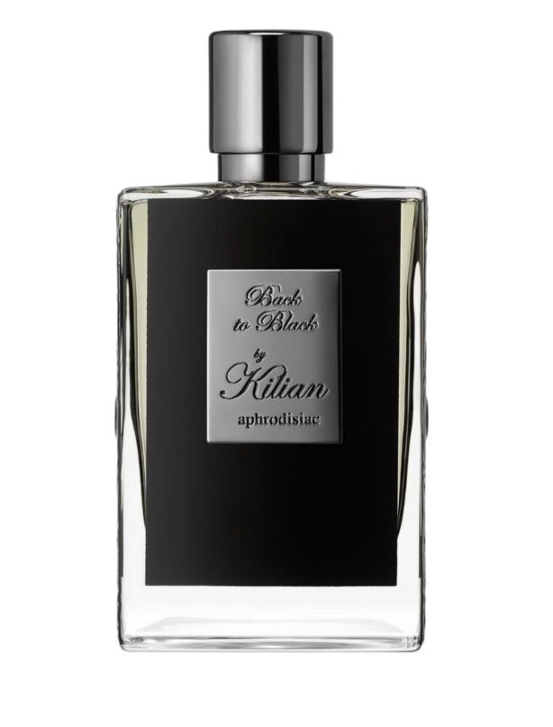 Kilian - Back To Black