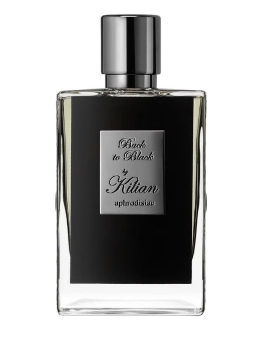Kilian - Back To Black