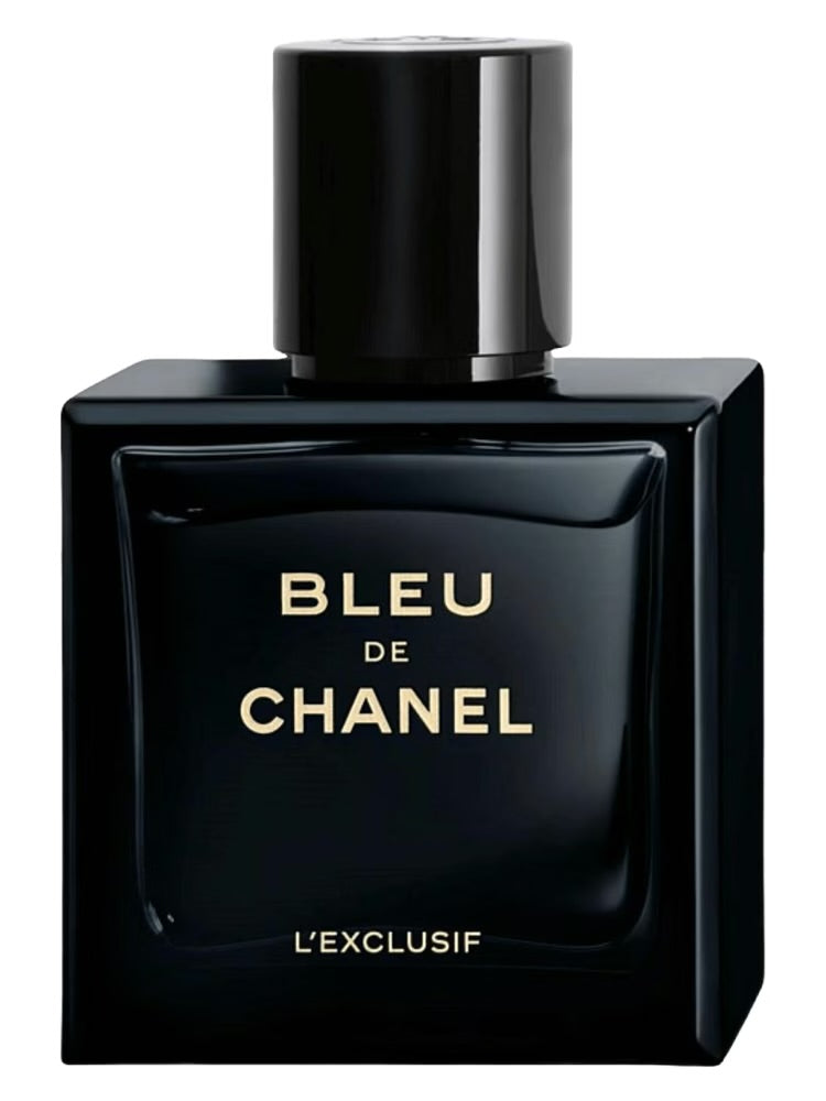 Chanel - Bleu L’Exclusif