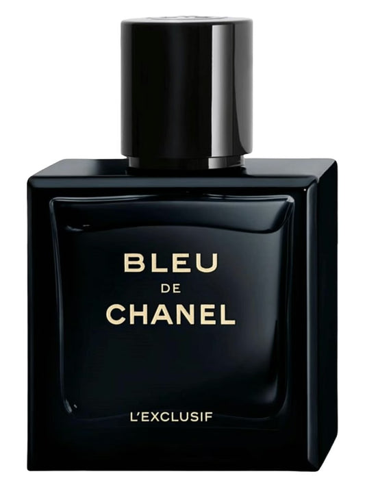 Chanel - Bleu L’Exclusif