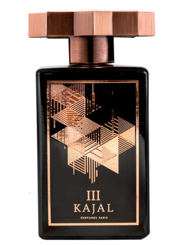 Kajal - Homme III