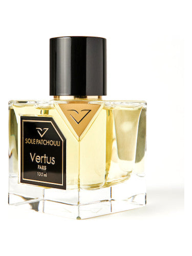 Vertus - Sole Patchouli