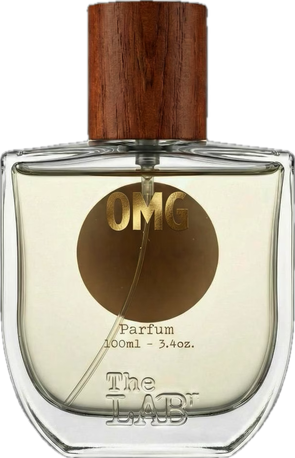 The LAB - OMG