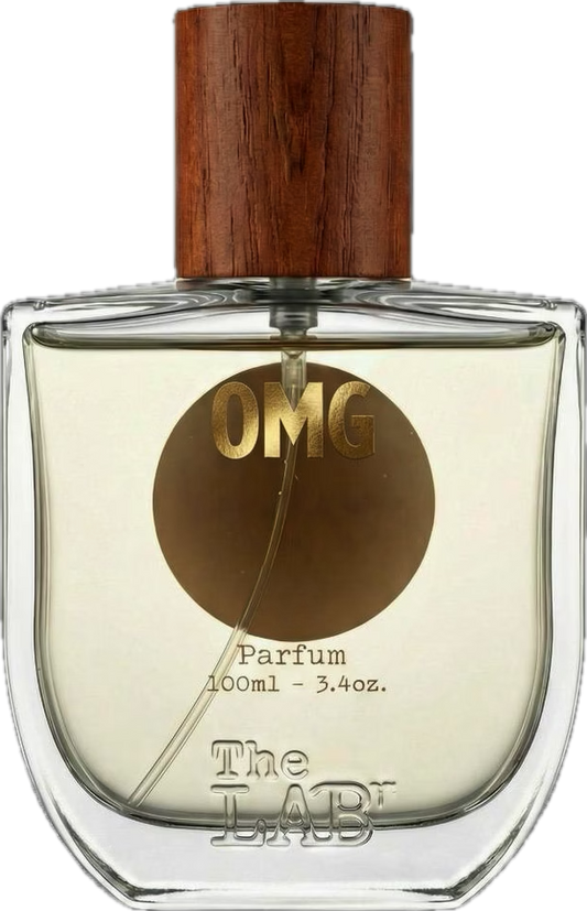 The LAB - OMG