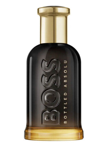 Hugo Boss - Bottled Absolu