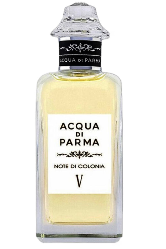 Acqua Di Parma - Note Di Colonia V