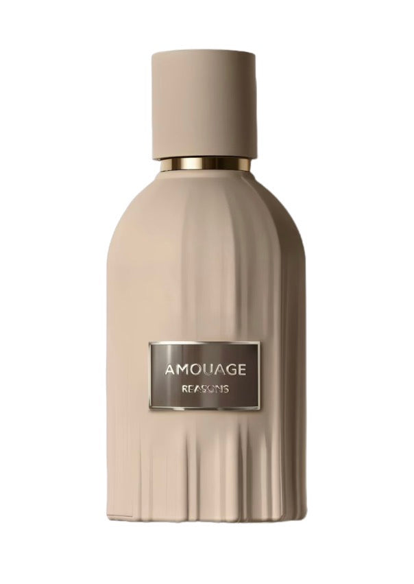 Amouage - Reasons