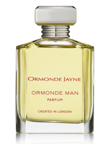 Ormonde Jayne - Full Bottled - Man