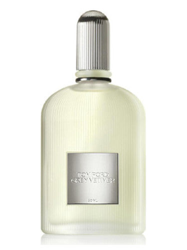 Tom Ford - Grey Vetiver