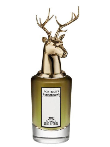 Penhaligon’s - The Tragedy of Lord George