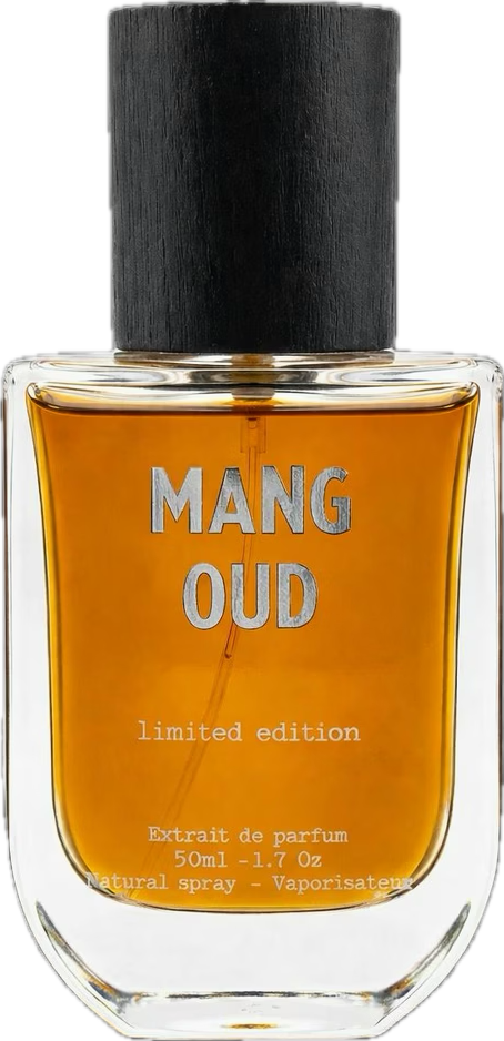 The LAB - MangOud