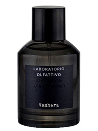 Laboratorio Olfattivo - Vanhera