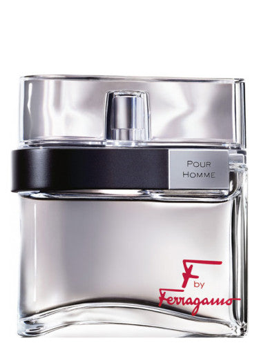 Salvatore Ferragamo - F by Ferragamo