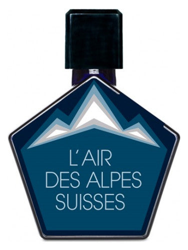 Andy Tauer - L'Air Des Alpes Suisses