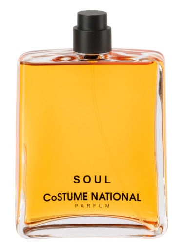 Costume National - Soul