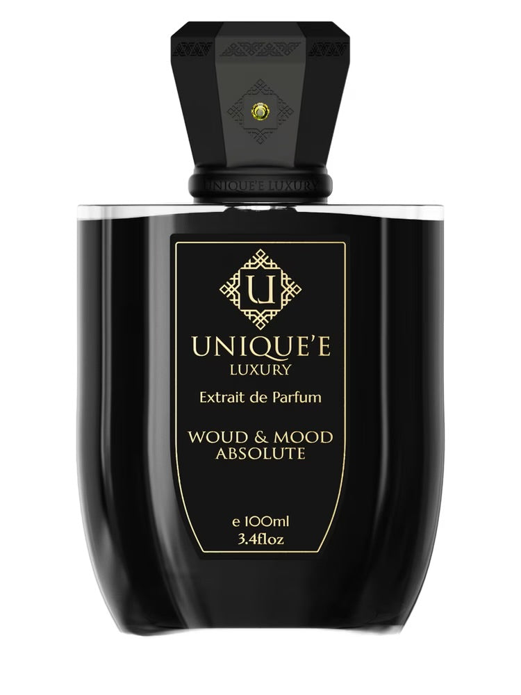 Unique’e Luxury - Woud And Mood Absolute