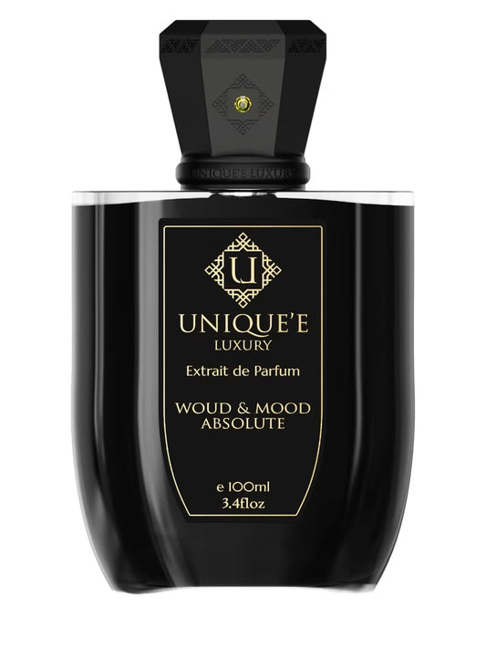 Unique’e Luxury - Woud And Mood Absolute