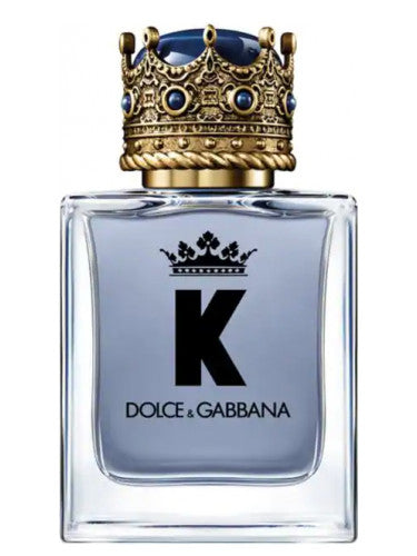 Dolce & Gabbana - K