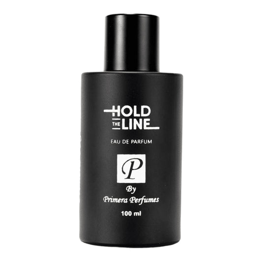 Primera Perfumes - Hold The Line