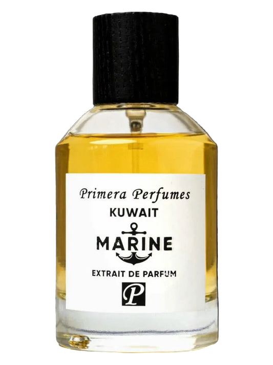 Primera Perfumes - Marine