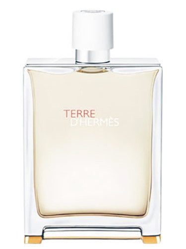 Hermès - Terre d'Hermès Eau Tres Fraiche