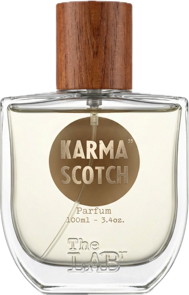 The LAB - Karma Scotch Edition