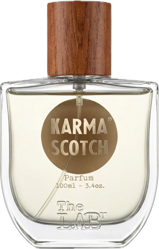 The LAB - Karma Scotch Edition