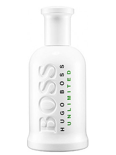 Hugo Boss - Bottled Ulimited