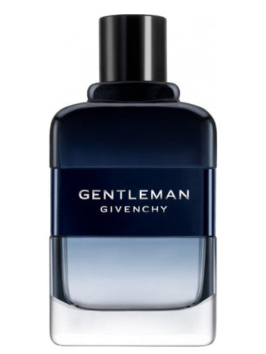 Givenchy - Gentleman Eau de Toilette  Intense