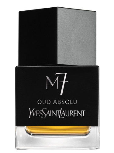 Yves Saint Laurent - La Collection M7 Oud Absolu