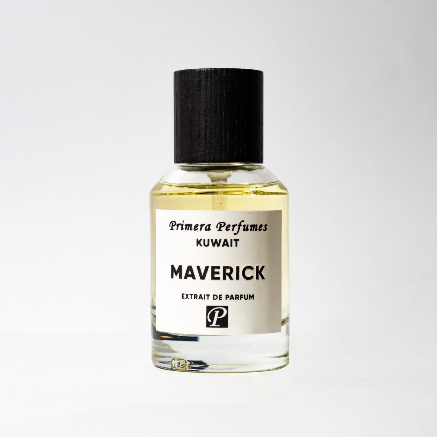 Primera Perfumes - Maverick