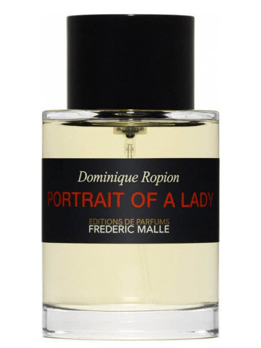 Frederic Malle - Portrait of a Lady