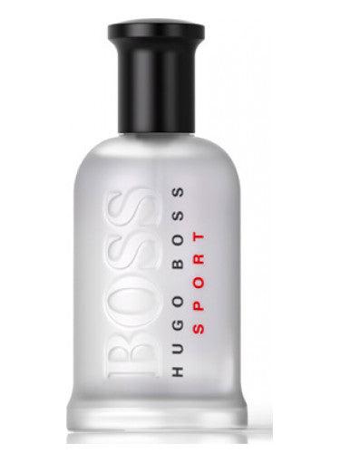 Hugo Boss - Bottled Sport